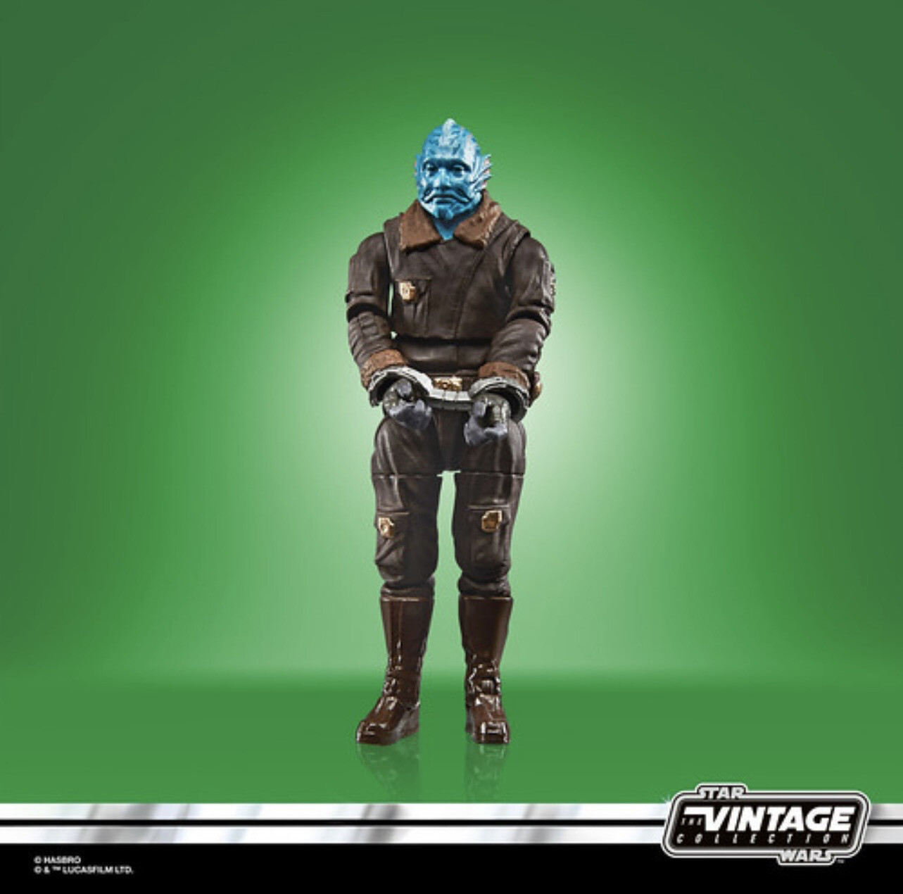 Star Wars The 3’75” Vintage Collection VC225 The Mythrol