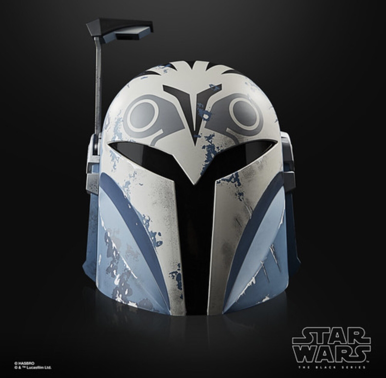 Star Wars Electronic Helmets Bo-Katan Kryze