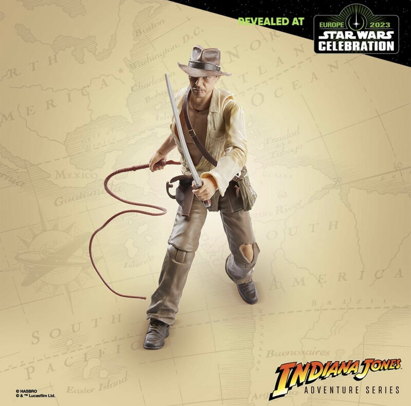 Indiana Jones Adventure Series Indiana Jones (Temple of Doom)
