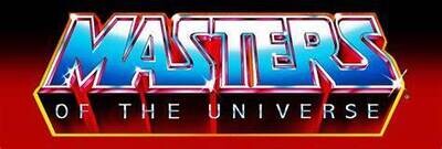 Masters of the Universe (MOTU)