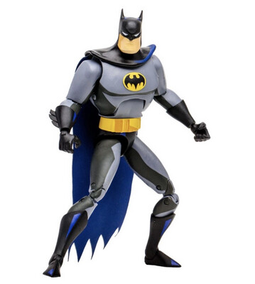 PRE ORDER DC Direct BTAS Action Figure Batman 15 cm PREPAYMENT €2,50