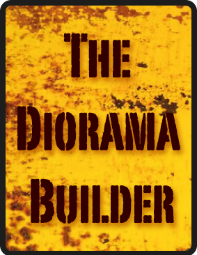 The Diorama Builder