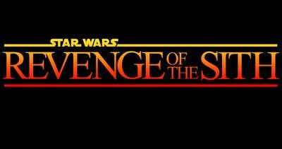 Revenge of the Sith (Episode III) 3'75"