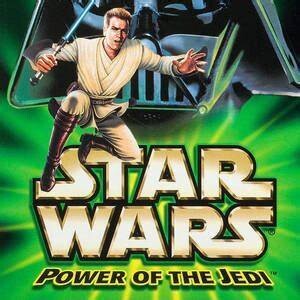 Power of the Jedi 3'75"