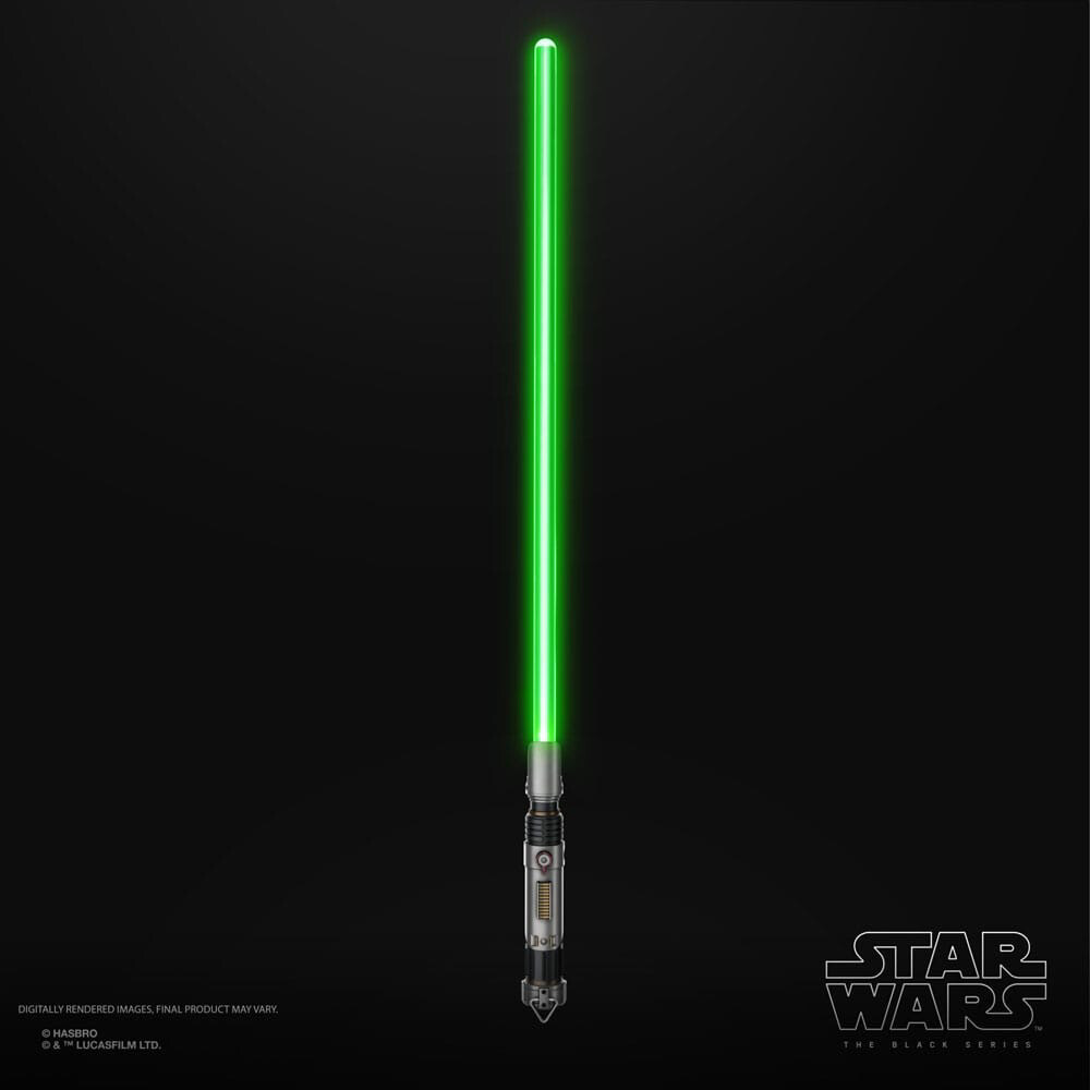 Star Wars Sabine Wren Replica Force FX Elite Lightsaber (Ahsoka)