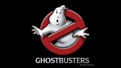 Ghostbusters