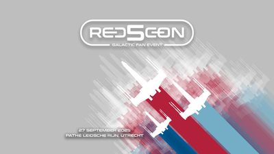 Red5 Con 2025 - 27/09/2025