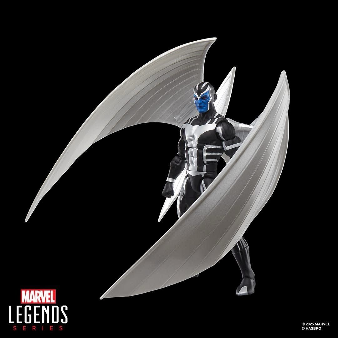PRE ORDER PREPAYMENT €5,00 Marvel Legends Series Archangel X-Force