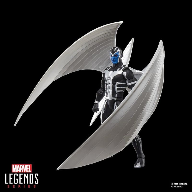 PRE ORDER PREPAYMENT €5,00 Marvel Legends Series Archangel X-Force