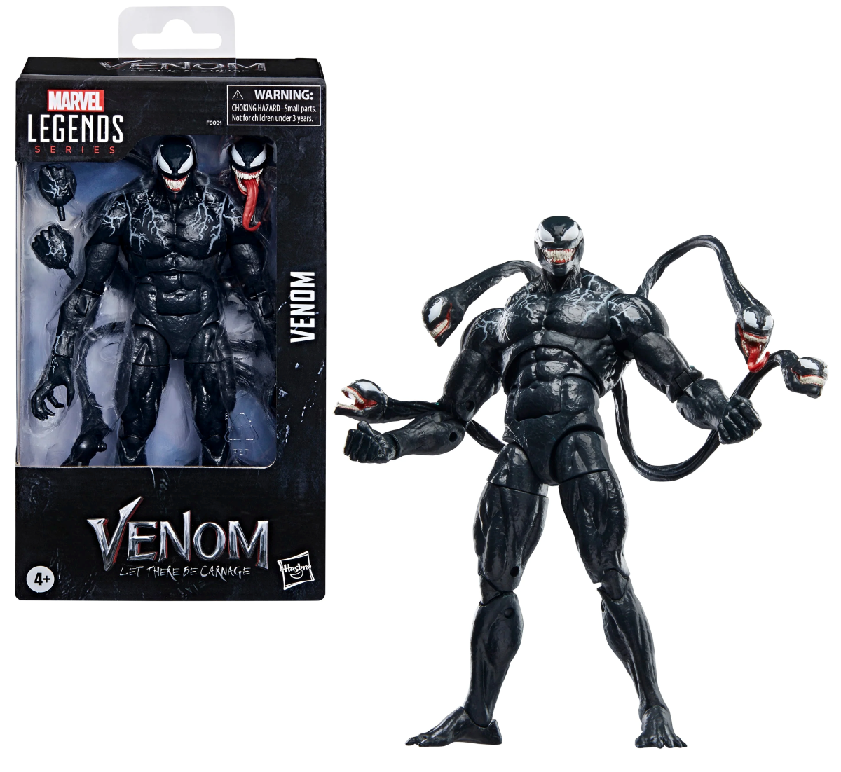 Marvel Legends Series - Venom