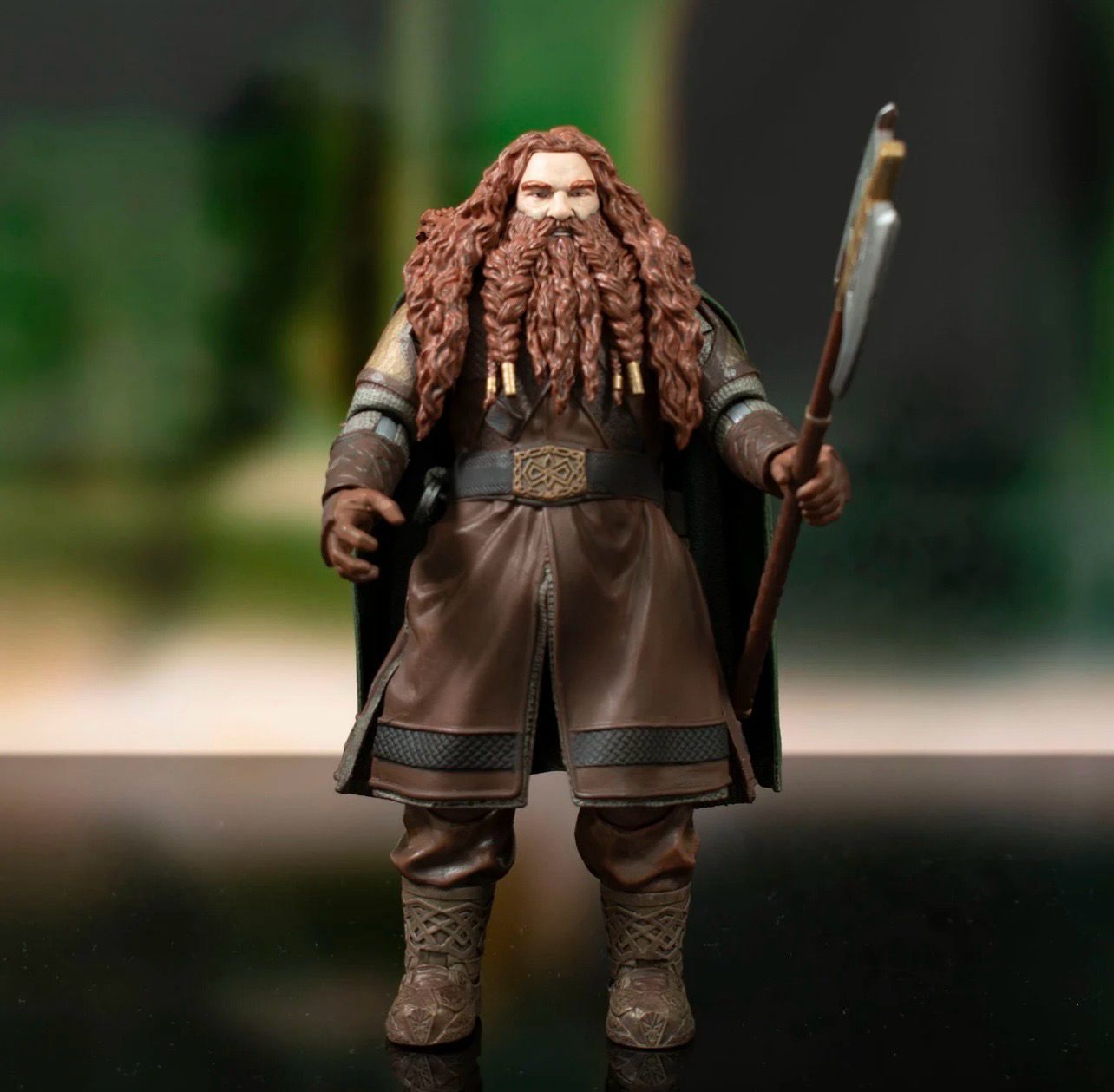 The Lord of the Rings - Gimli SDCC Exclusive Diamond Select Toys