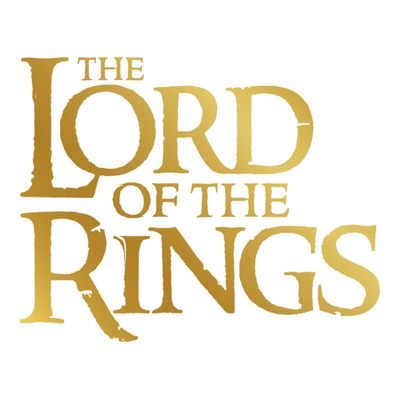 Lord of The Rings