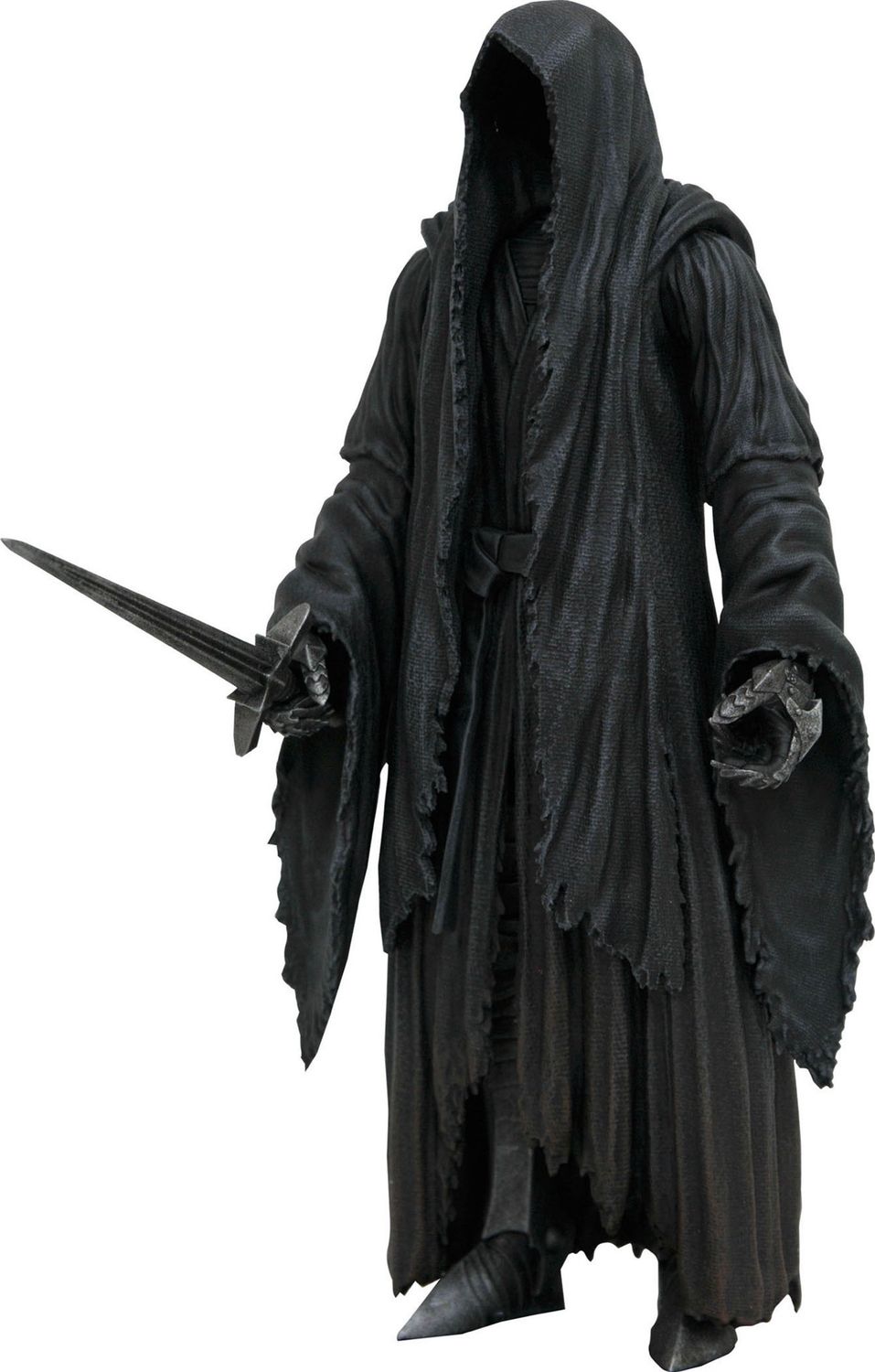Lord of the Rings Diamond Select Toys Ringwraith 18cm