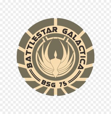 Battlestar Galactica