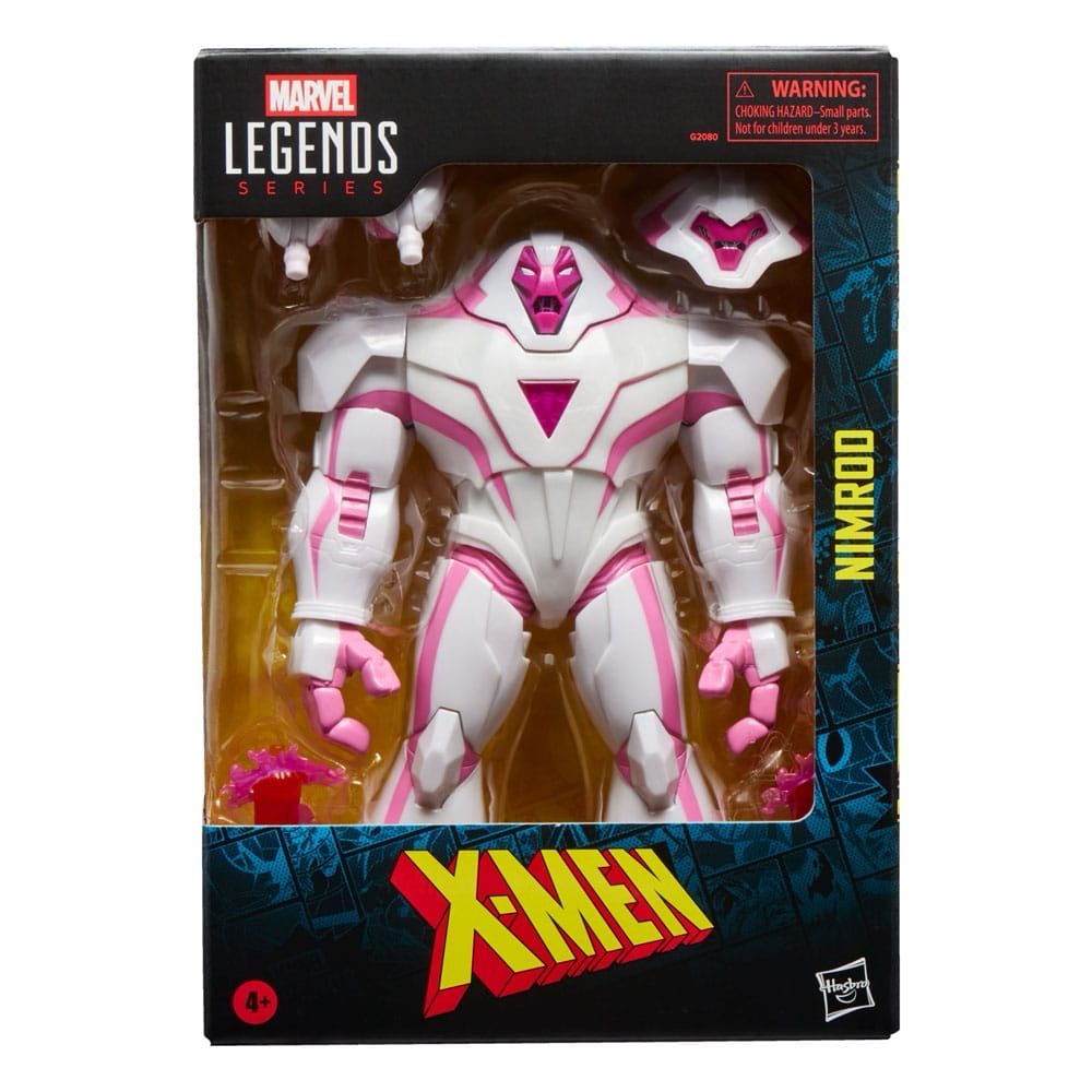 Marvel Legends Series X-Men Nimrod (Sentinel) 20cm