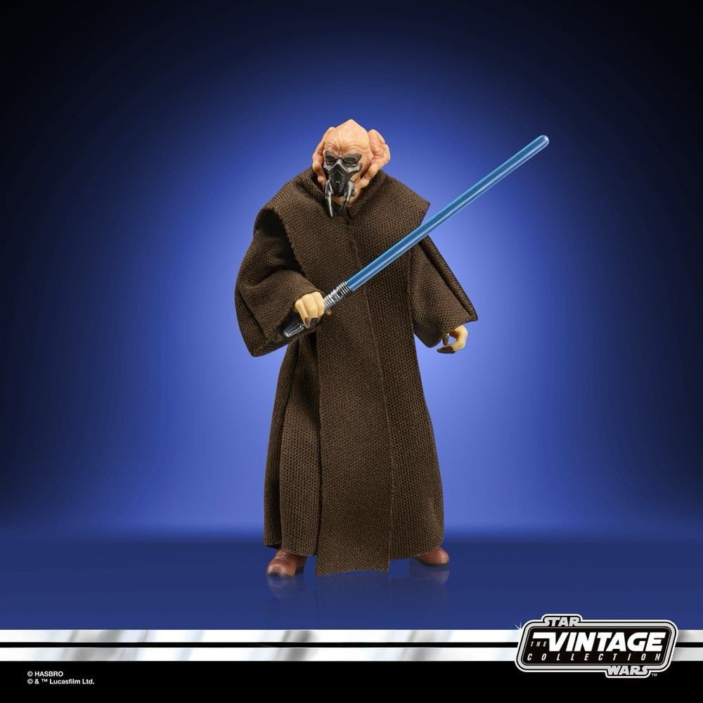 PRE ORDER PREPAYMENT €5,00 Star Wars The Vintage Collection Plo Koon (Episode II) PRE ORDER PREPAYMENT €5,00 Star Wars The Vintage Collection Plo Koon (Episode II)