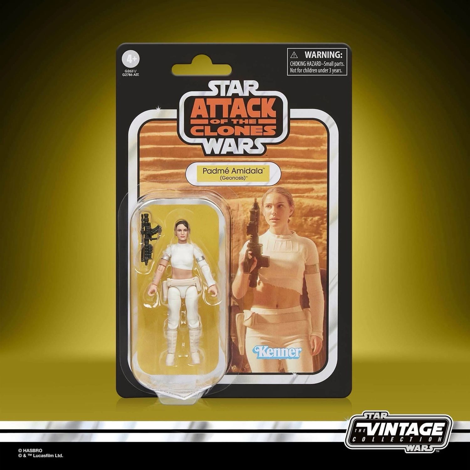 PRE ORDER PREPAYMENT €5,00 Star Wars The Vintage Collection VC418 Padme Amidala Geonosis (Attack of the Clones) PRE ORDER PREPAYMENT €5,00 Star Wars The Vintage Collection VC418 Padme Amidala Geonosis (Attack of the Clones)