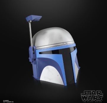 PRE ORDER PREPAYMENT €25,00 Star Wars The Black Series Electronic Helmet Jango Fett PRE ORDER PREPAYMENT €25,00 Star Wars The Black Series Electronic Helmet Jango Fett