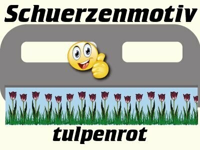 Tulpenrot