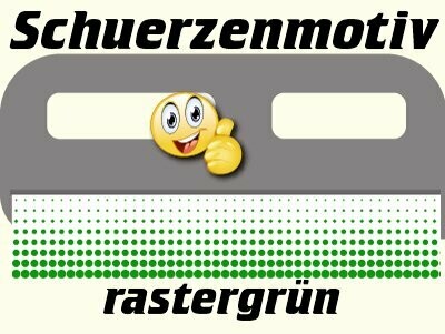 Rastergrün