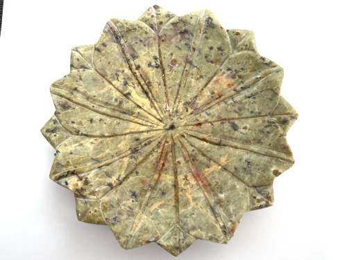 Räucherschale "Lotus"