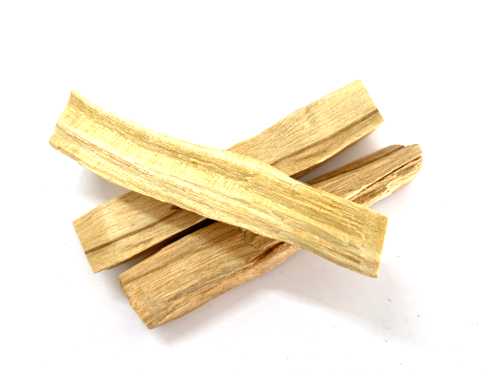 Palo Santo, Sticks