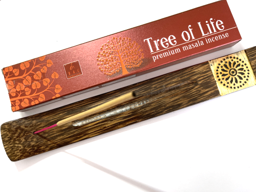 Tree of Life - Räucherstäbchen Tree of Life - Räucherstäbchen
