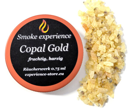 Copal "Gold"