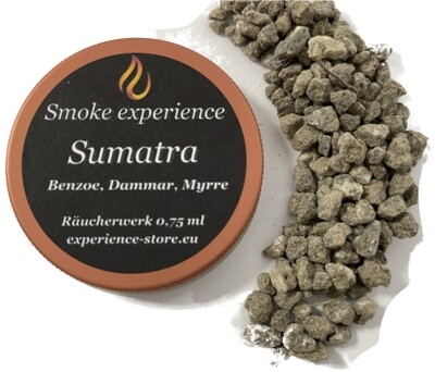 Benzoe Sumatra