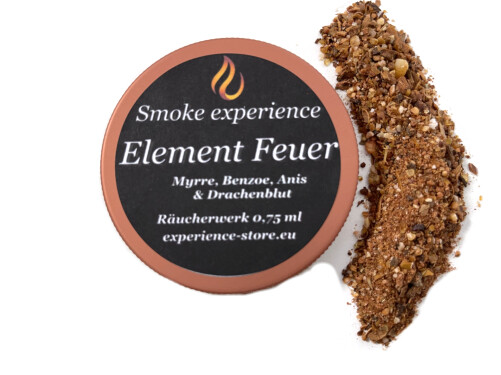 Element „Feuer“