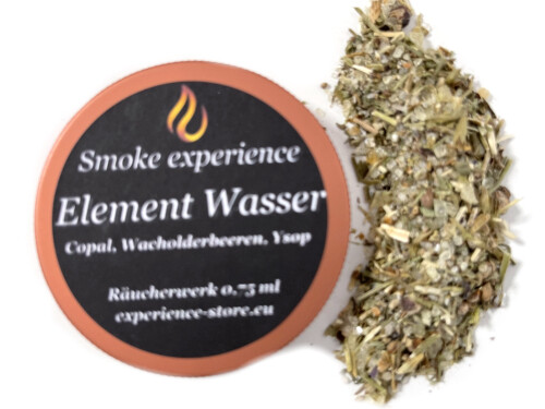 Element „Wasser“