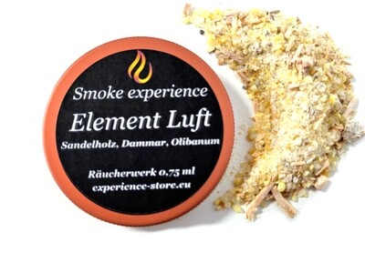 Element „Luft“