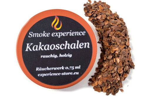 Kakaoschalen
