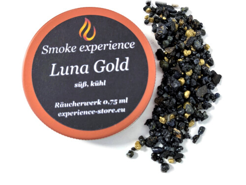 Luna Gold