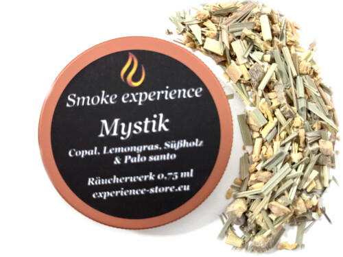 Mystik