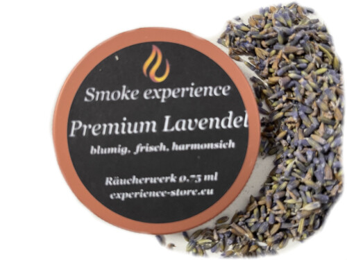 Premium Lavendel