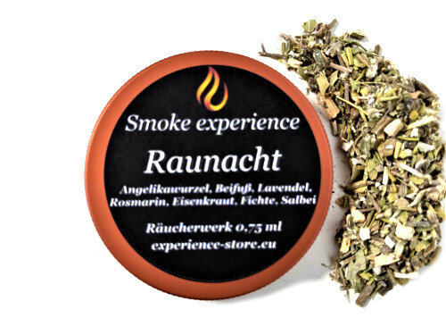 Raunacht