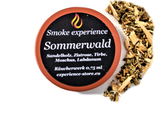 Sommerwald