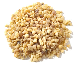 Eritrea (Olibanum)