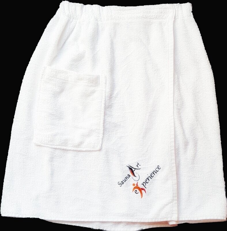Experience-Kilt (weiß)