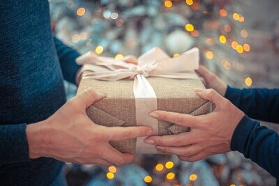 Geschenkgutschein