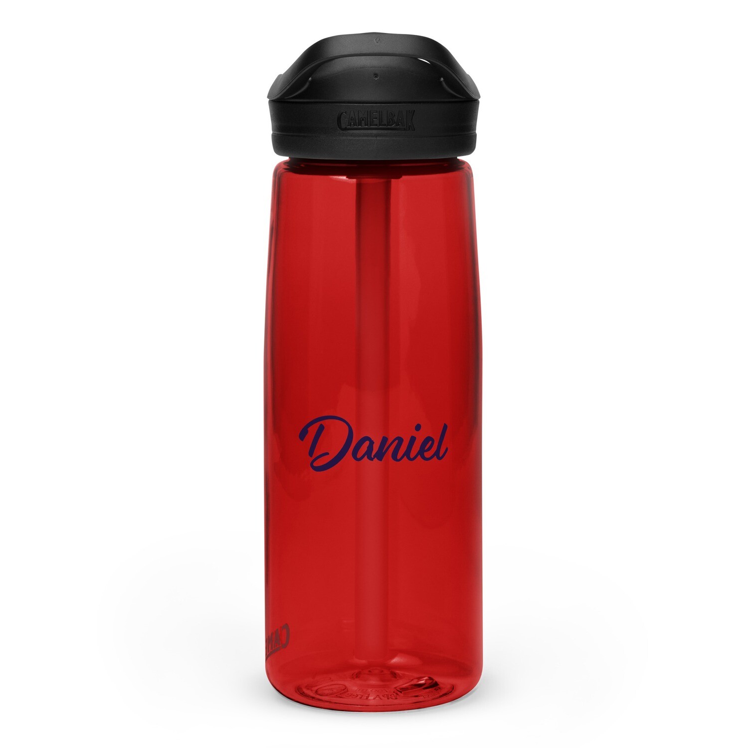 Sport-Trinkflasche "Daniel"