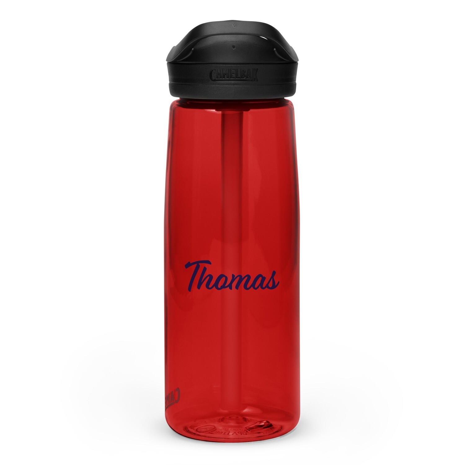Sport-Trinkflasche "Thomas"
