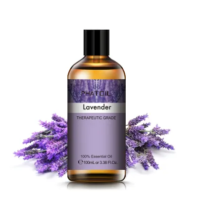 Lavendel