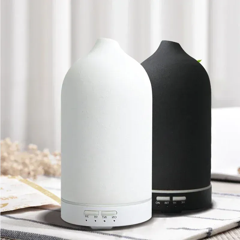 Keramik-Aroma-Diffusor