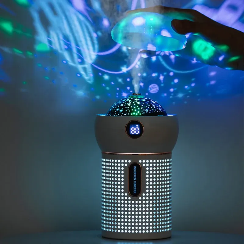AromaLuxe Star Diffusor