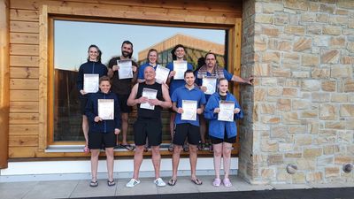 Experience Sauna Academy