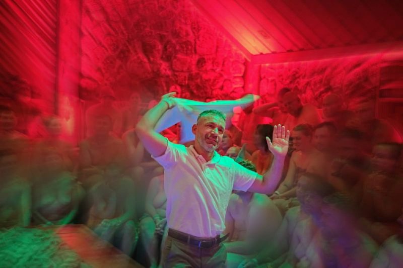 Wedel-Technik-Kurs Level-1