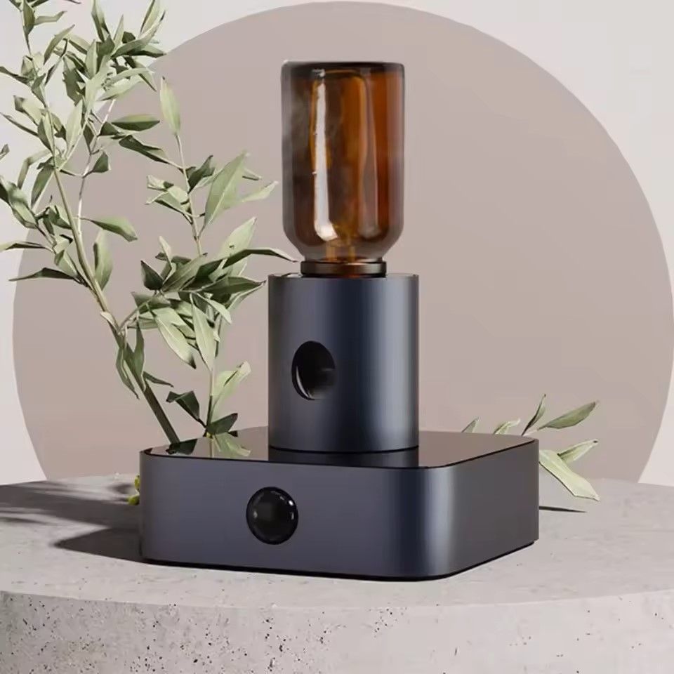 Experience-AromaSwitch Pro