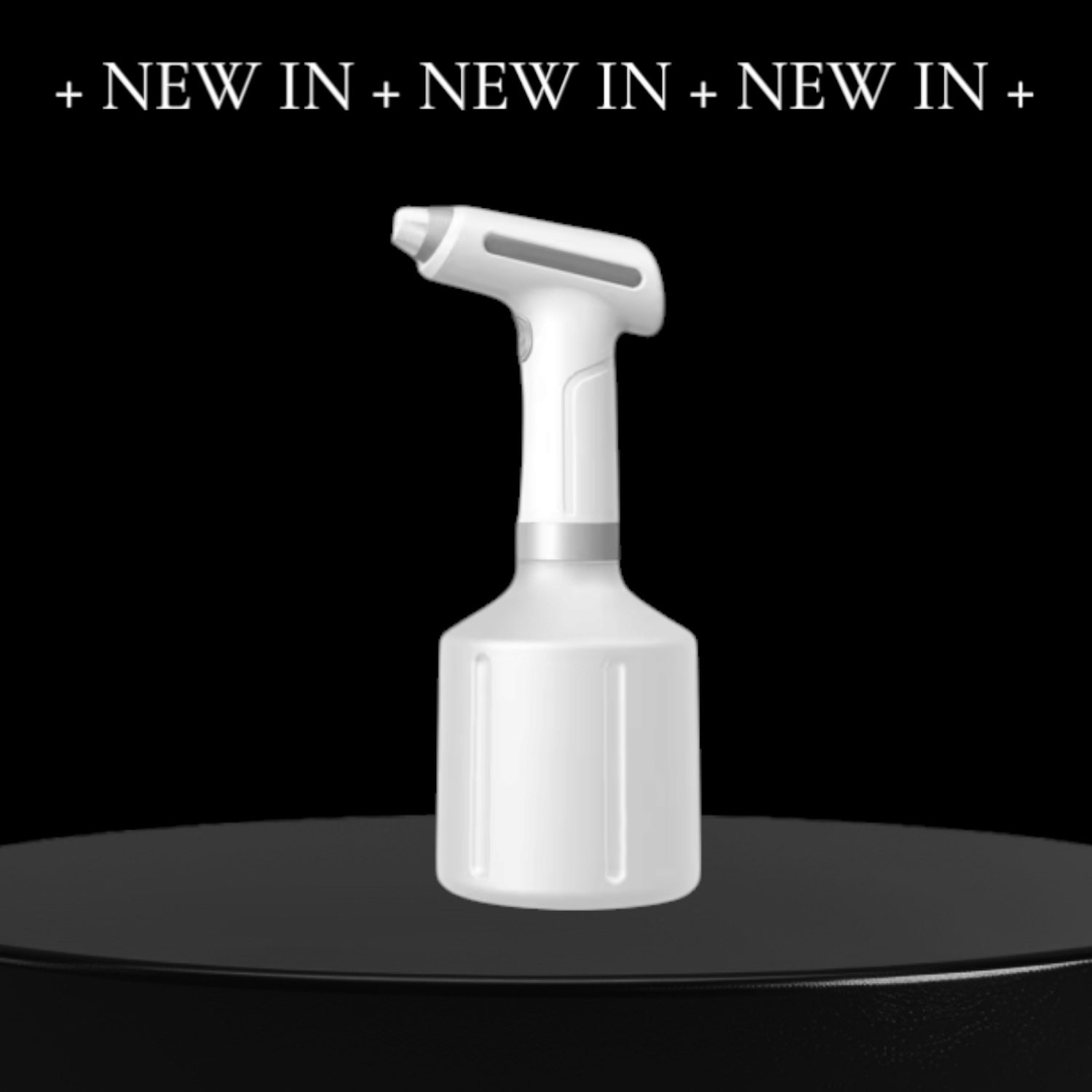 Elektrische Sprühflasche  Elektrische Pflanzen Spray Flasche USB Aufladbare Automatische Bewässerung Spray Flasche Tragbarehand Garten Sprayer Werkzeuge Hydrolate